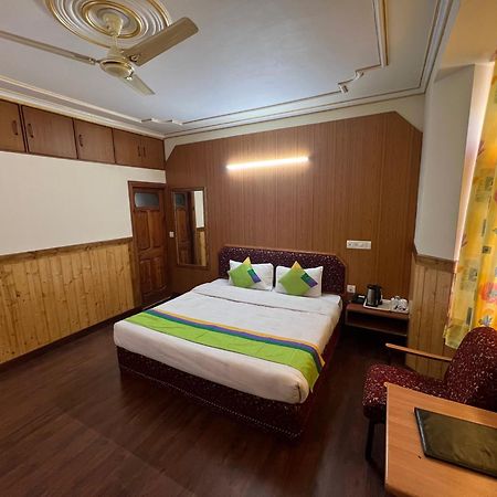Woodstock Inn Manali Екстер'єр фото