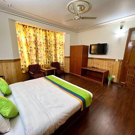 Woodstock Inn Manali Екстер'єр фото
