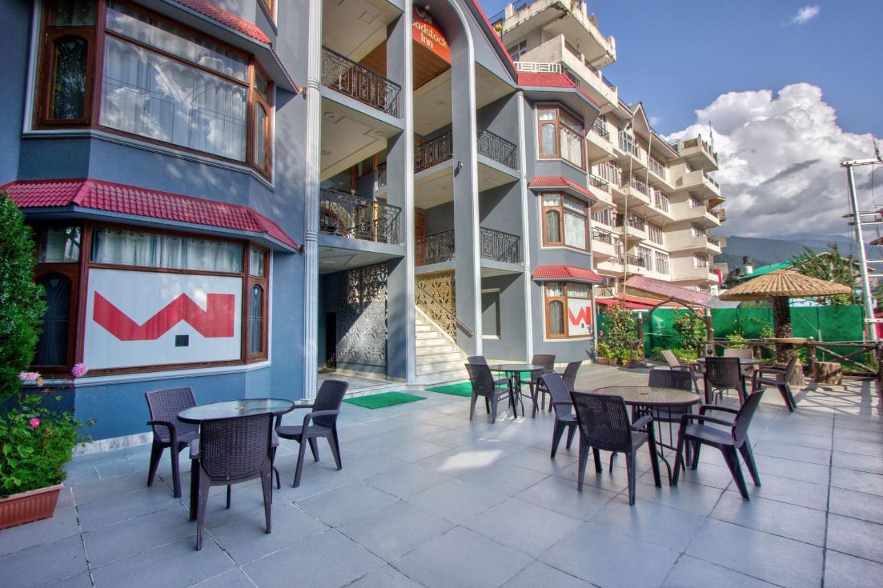 Woodstock Inn Manali Екстер'єр фото