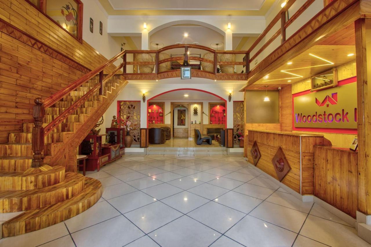Woodstock Inn Manali Екстер'єр фото