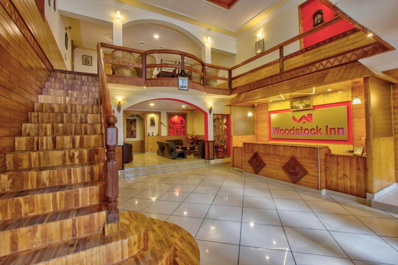 Woodstock Inn Manali Екстер'єр фото