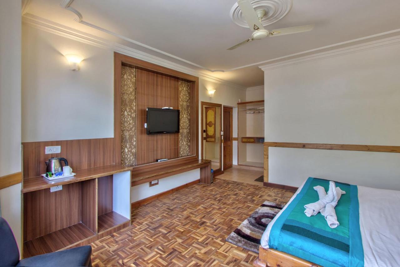 Woodstock Inn Manali Екстер'єр фото