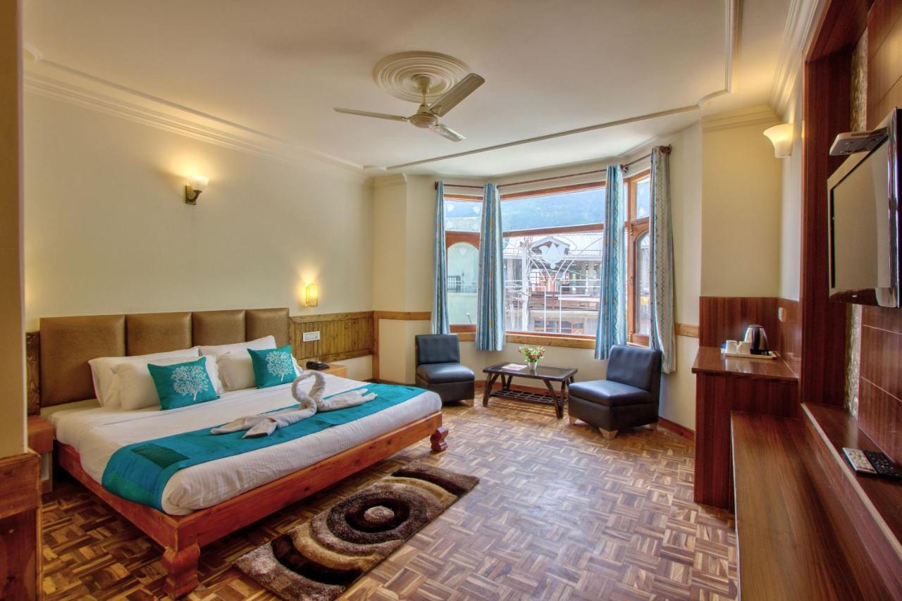 Woodstock Inn Manali Екстер'єр фото