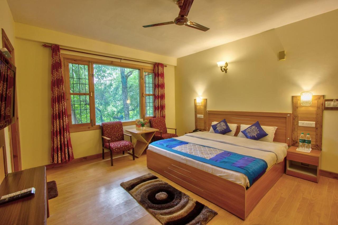 Woodstock Inn Manali Екстер'єр фото