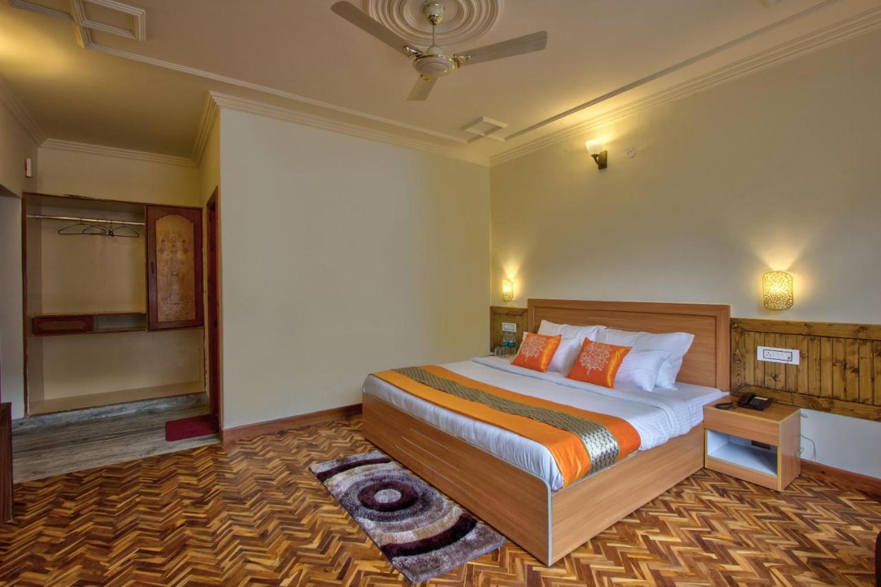Woodstock Inn Manali Екстер'єр фото