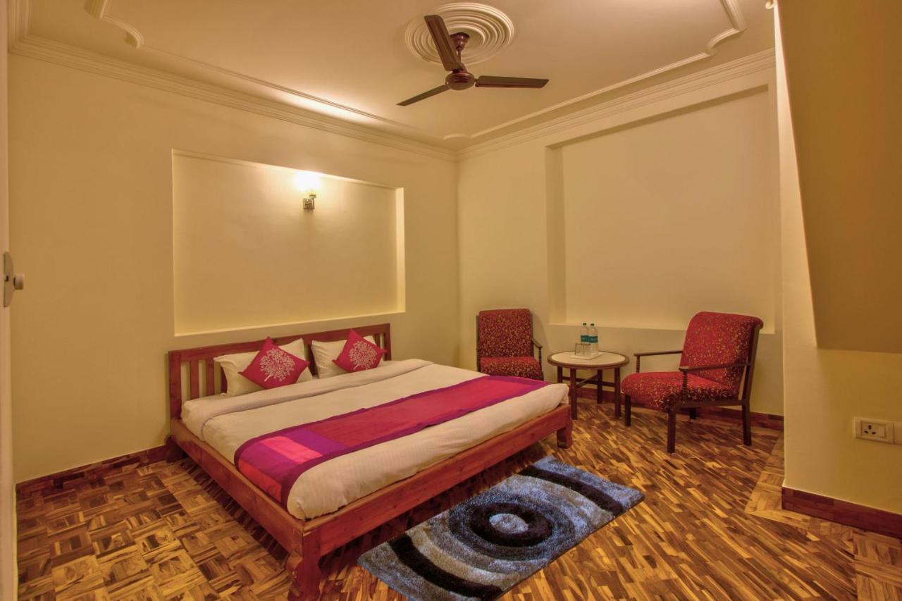 Woodstock Inn Manali Екстер'єр фото