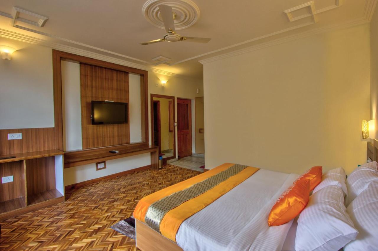 Woodstock Inn Manali Екстер'єр фото