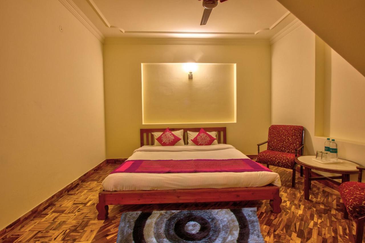 Woodstock Inn Manali Екстер'єр фото