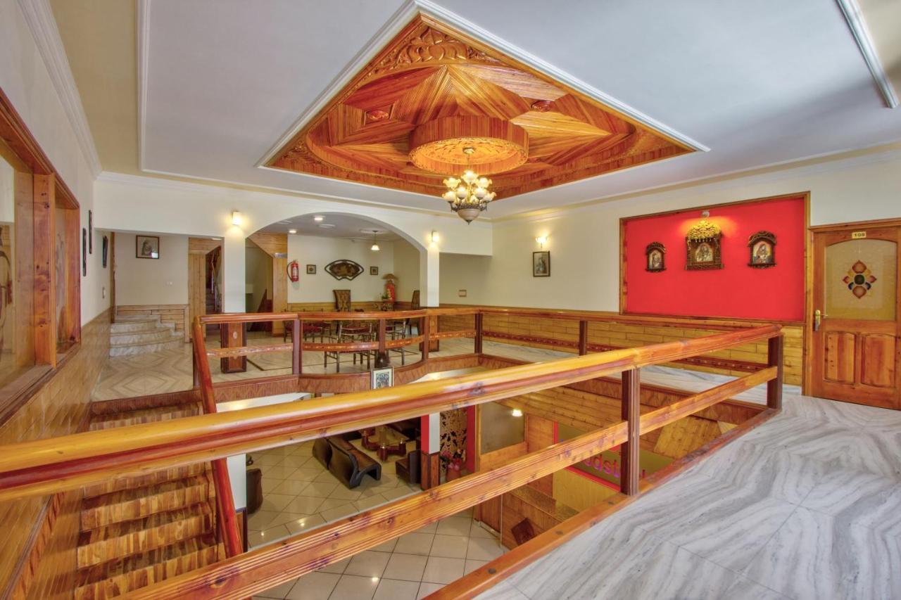 Woodstock Inn Manali Екстер'єр фото