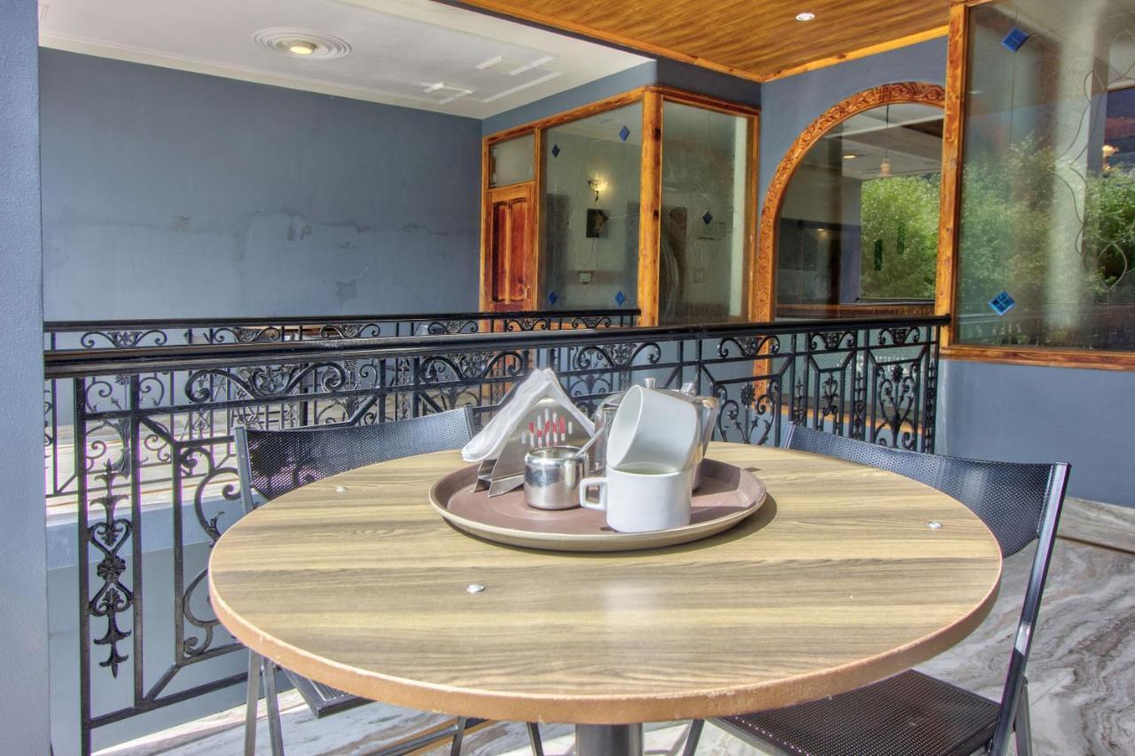 Woodstock Inn Manali Екстер'єр фото