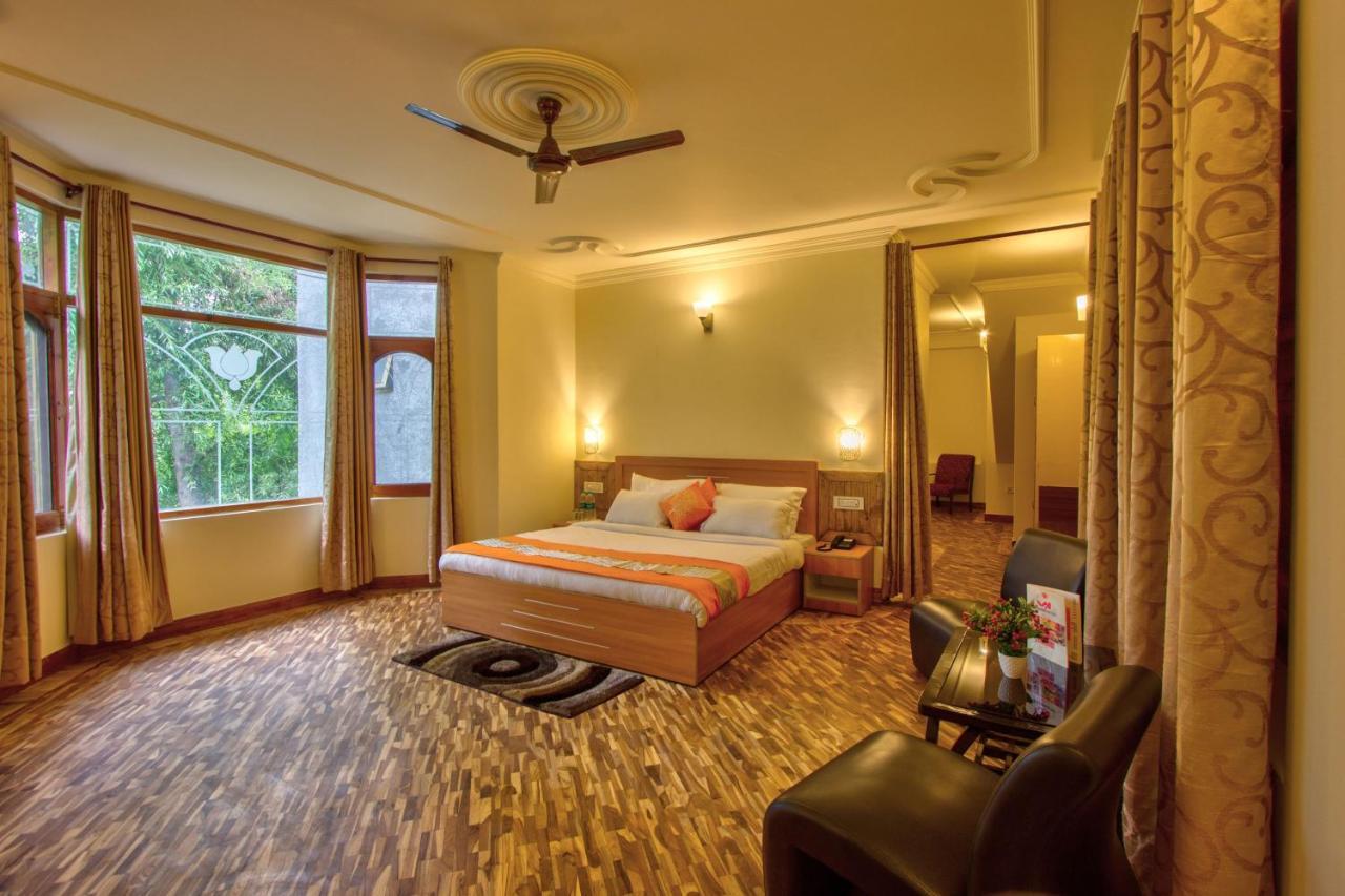 Woodstock Inn Manali Екстер'єр фото
