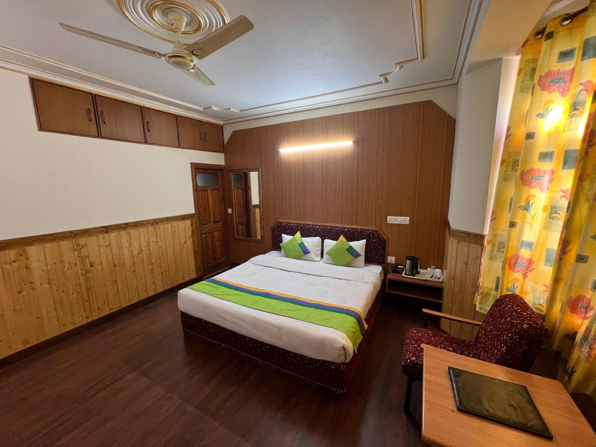 Woodstock Inn Manali Екстер'єр фото