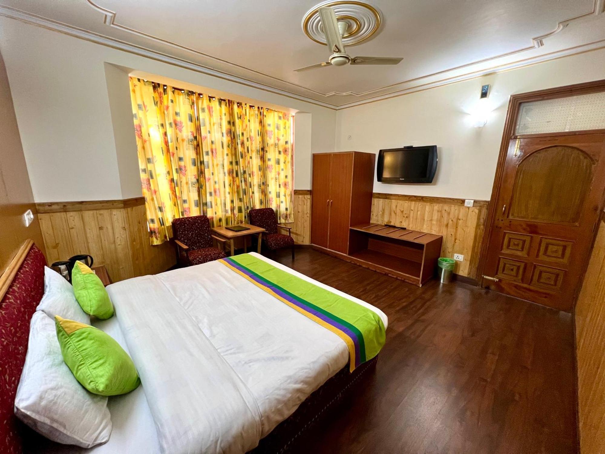 Woodstock Inn Manali Екстер'єр фото